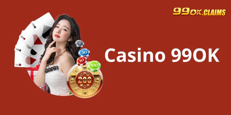 Game Baccarat hot hit tại nhà cái 99OK