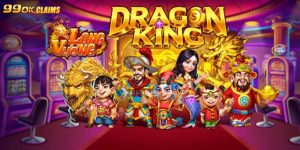 Sơ lược về tựa game Bắn Cá Long Vương