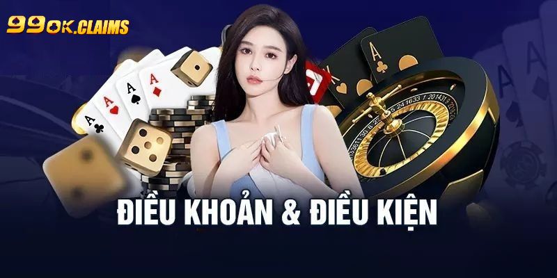 Điều khoản điều kiện 99OK quy định về bảo mật