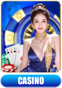 Sảnh Casino 99OK