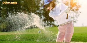 Giới thiệu bộ môn đánh golf hấp dẫn